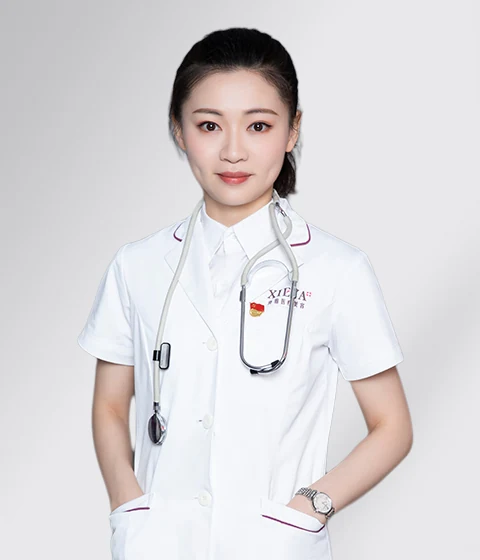 刘莫靖子主治医师（长沙协雅医疗美容微创注射）