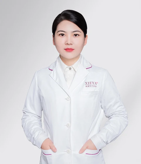 杨善医师（长沙协雅医疗美容微创中心院长）